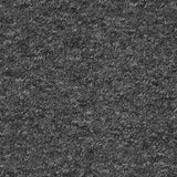 Rich Grey Vegas Loop Carpet