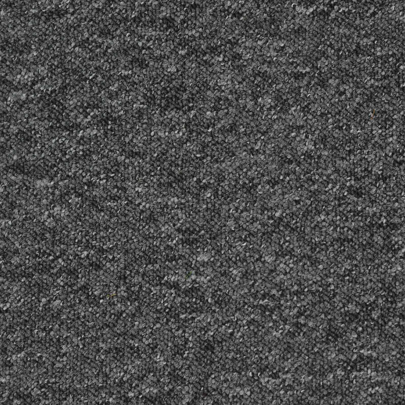 Rich Grey Vegas Loop Carpet