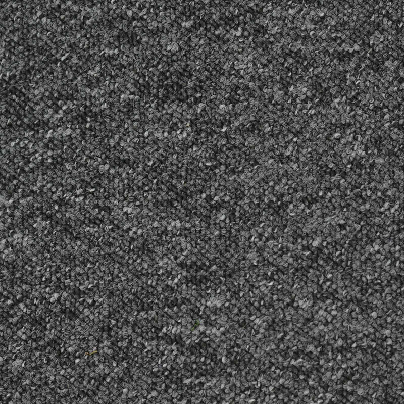 Rich Grey Vegas Loop Carpet