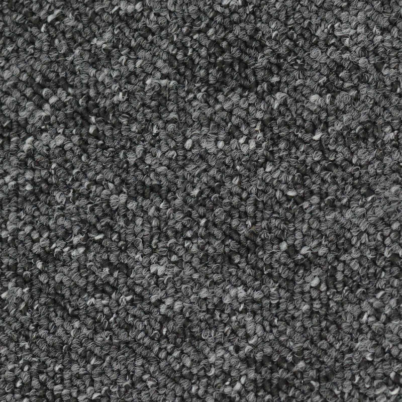 Rich Grey Vegas Loop Carpet