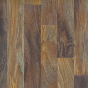 Rich Wood Style Vinyl Flooring - Far