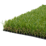 Richmond Artificial Grass - Corner Detail