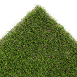 Richmond Artificial Grass - Top Corner