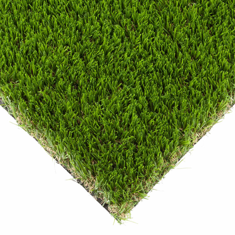 Ritz Park Artificial Grass - Bottom Corner