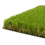 Ritz Park Artificial Grass - Corner Detail