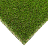 Rowan 32mm Artificial Grass - Bottom Corner