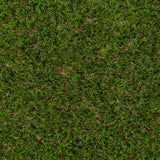 Rowan 32mm Artificial Grass - Close