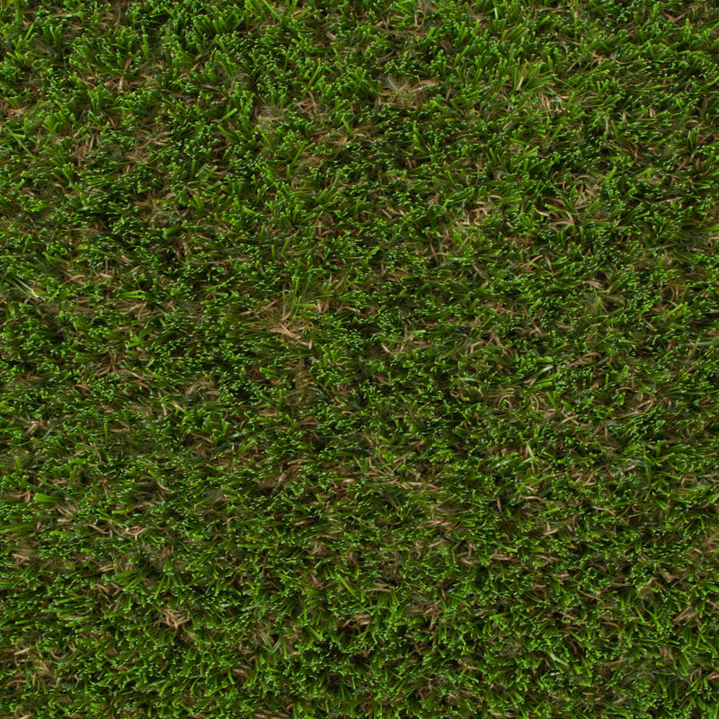 Rowan 32mm Artificial Grass - Close
