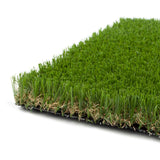 Rowan 32mm Artificial Grass - Corner Detail