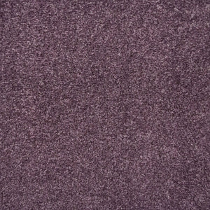 Royal Purple Liberty Heathers Twist Carpet - Far