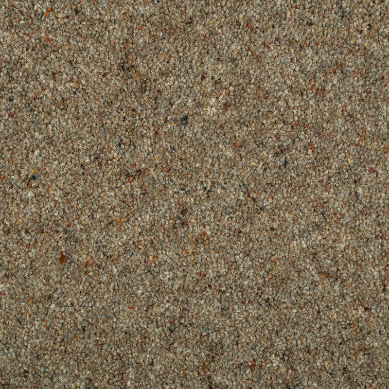 Rustic Clay Natural Berber Twist Deluxe 55oz Carpet