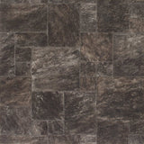 Santino 9158 Tile Effect Ravenna Vinyl Flooring - Far