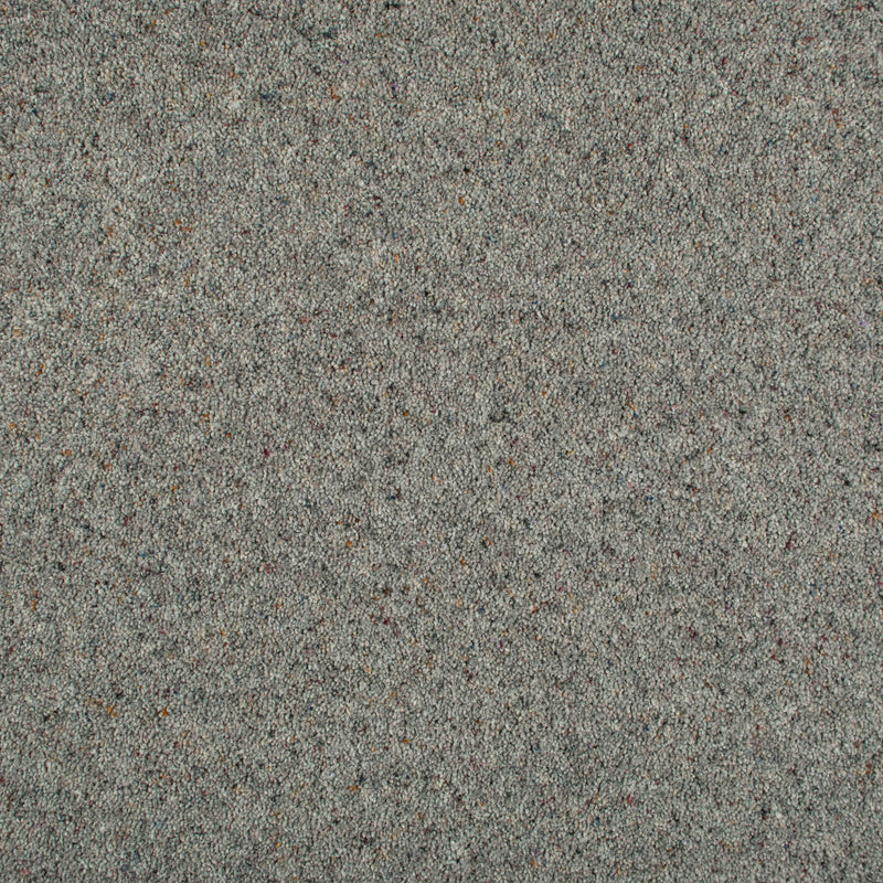 Saxon Stone Natural Berber Twist Deluxe 55oz Carpet