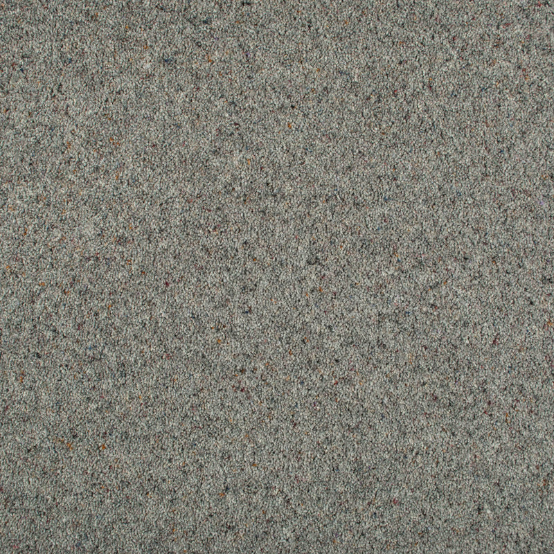 Saxon Stone Natural Berber Twist Deluxe 55oz Carpet