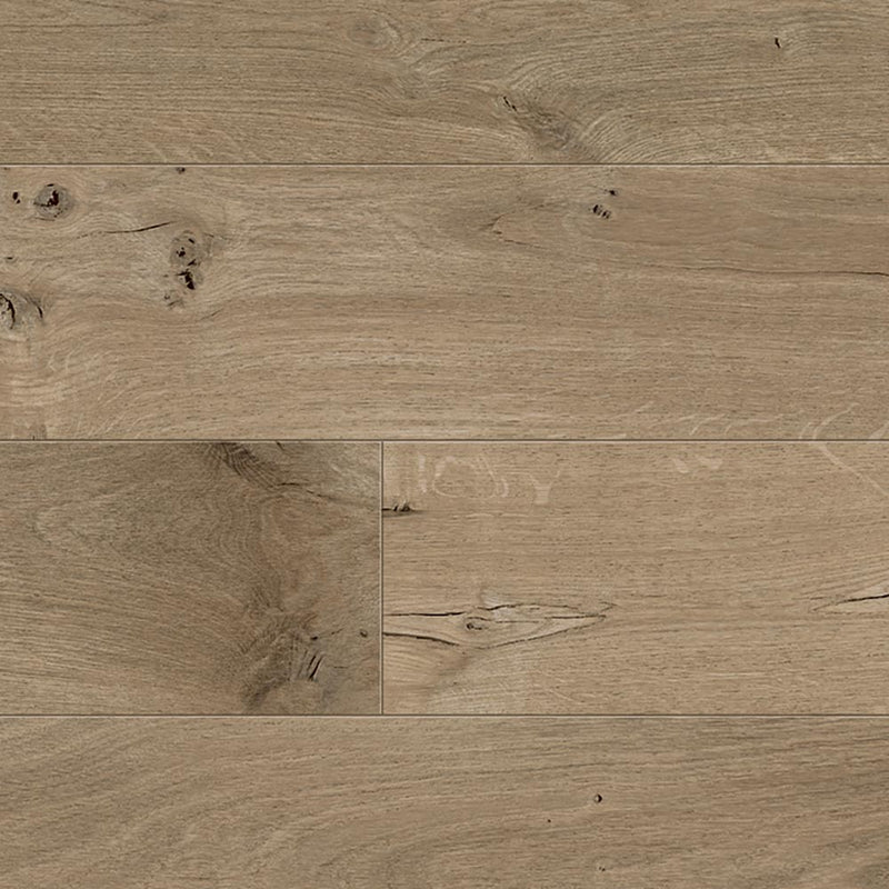 Seashell Oak 083 Grande Narrow Balterio Laminate Flooring - Close