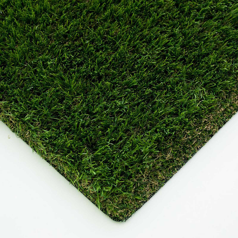 Shamrock Artificial Grass - Bottom Corner