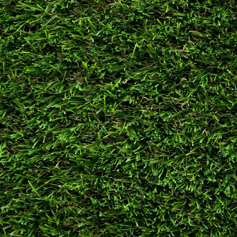 Shamrock Artificial Grass - Close