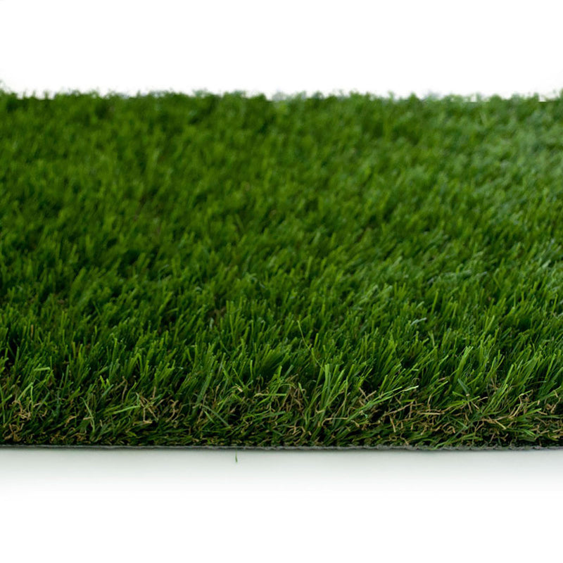 Shamrock Artificial Grass - Side Detail