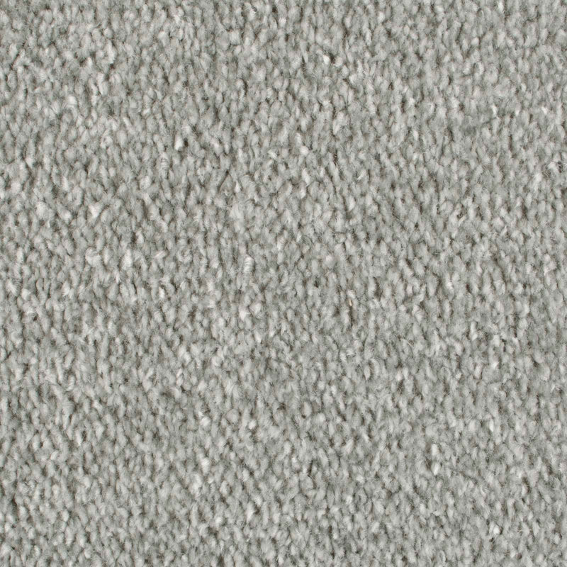 Silver Grey Hera Saxony Carpet