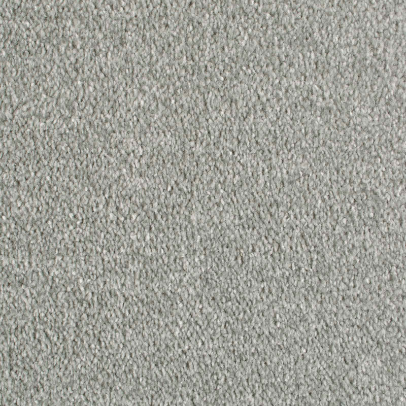 Silver Grey Hera Saxony Carpet