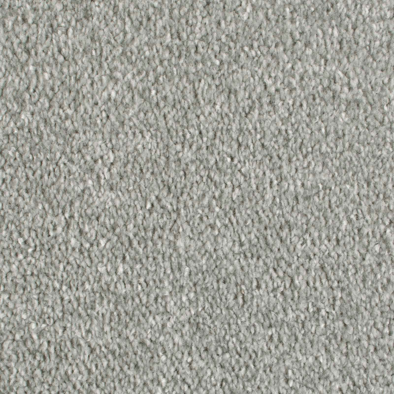 Silver Grey Hera Saxony Carpet