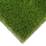 Snapdragon Artificial Grass - Bottom Corner