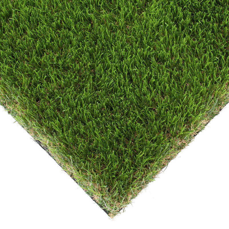 Snapdragon Artificial Grass - Bottom Corner