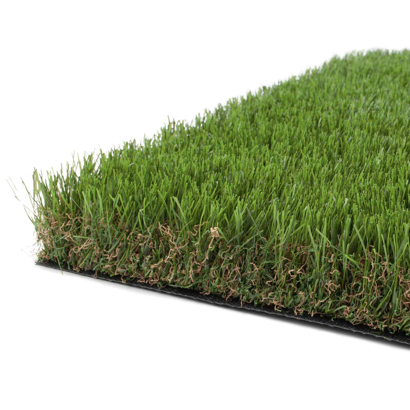 Snapdragon Artificial Grass - Corner Detail
