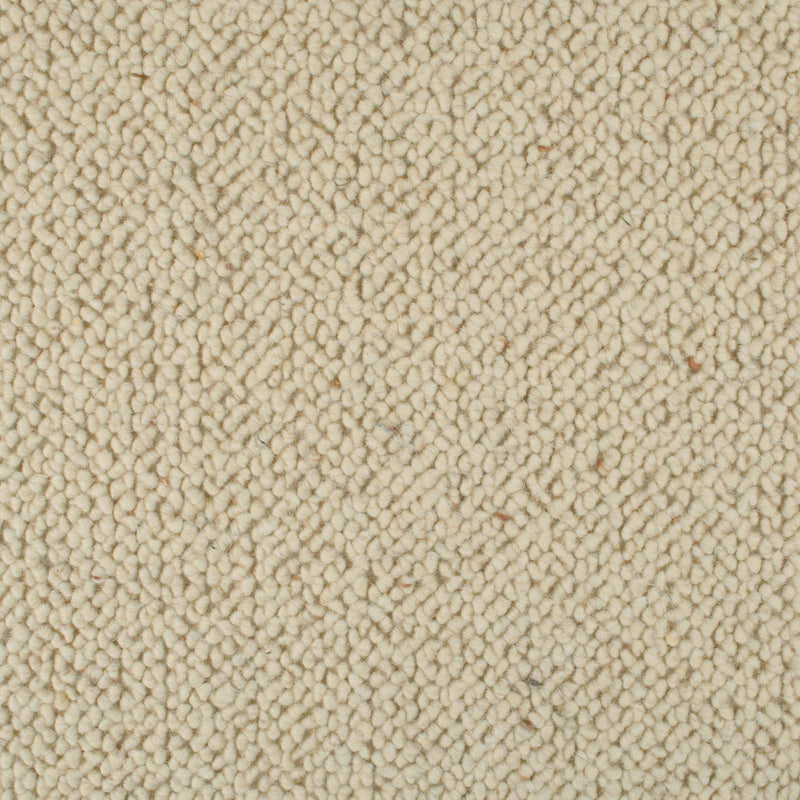 Soft Cloud Corsa Berber Deluxe Wool Carpet - Close