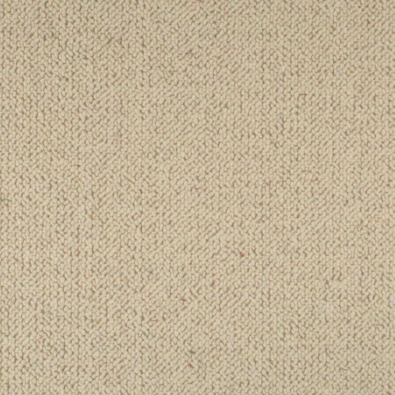 Soft Cloud Corsa Berber Deluxe Wool Carpet - Far