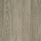Soft Grey Wood Plank Style Primo Vinyl Flooring