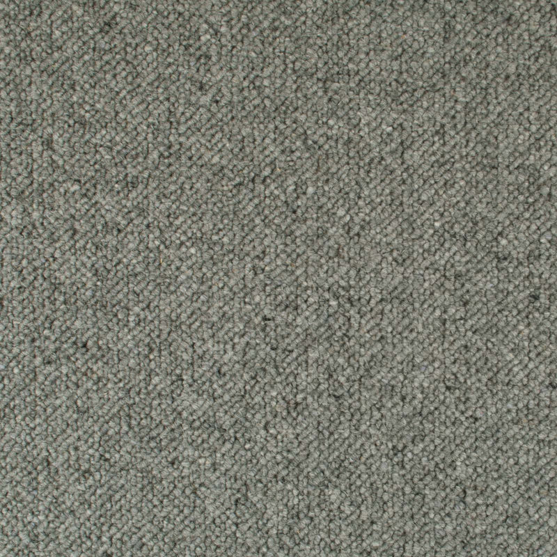 Soft Stone Corsa Berber Deluxe Wool Carpet