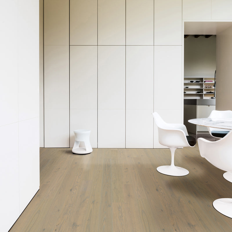 Spring Oak 088 Grande Narrow Balterio Laminate Flooring - Lifestyle