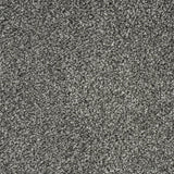 Steel Grey Helios Saxony Carpet