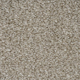 Stone Grey Helios Saxony Carpet