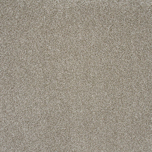 Stone Grey Helios Saxony Carpet