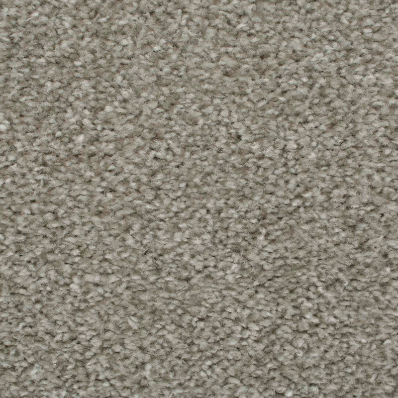 Stone Grey Hera Saxony Carpet