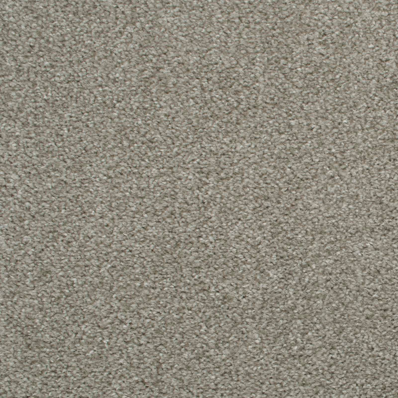 Stone Grey Hera Saxony Carpet