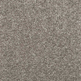 Stone Grey Admiral Saxony Carpet - Close