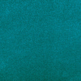 Teal Oxford Twist Carpet