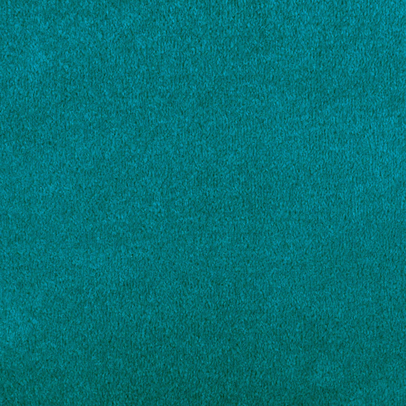 Teal Oxford Twist Carpet