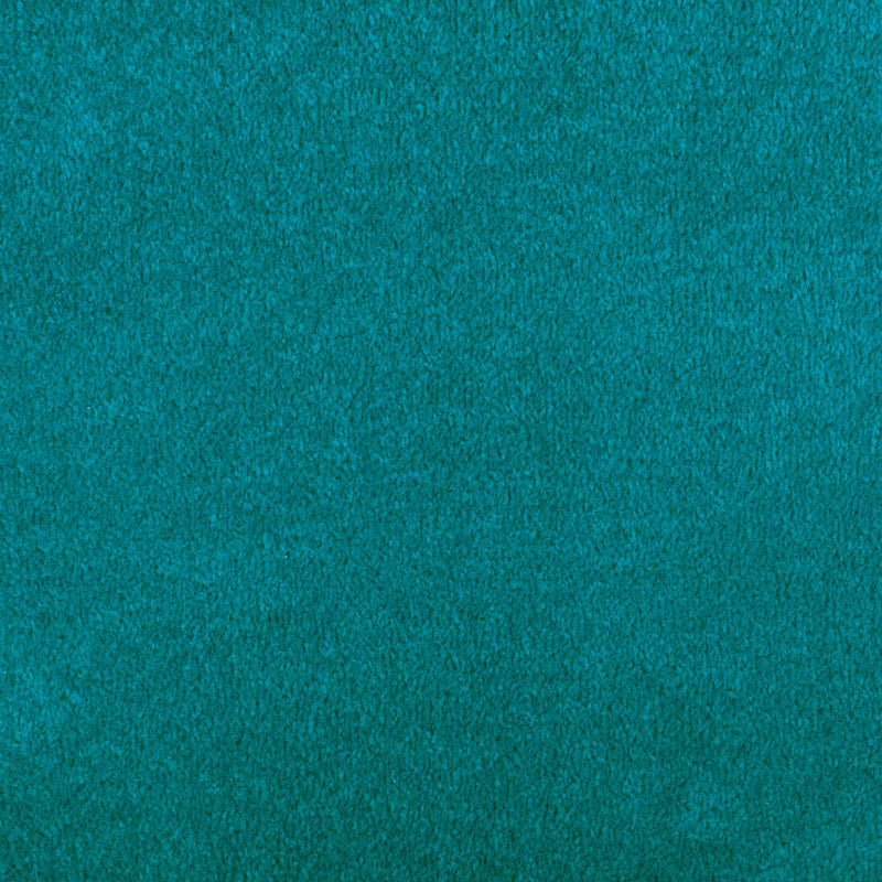 Teal Oxford Twist Carpet