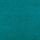 Teal Oxford Twist Carpet