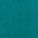 Teal Oxford Twist Carpet