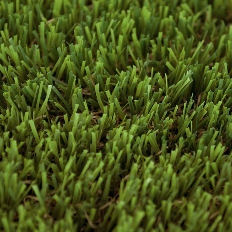 Tiger Lily Artificial Grass - Close Detail