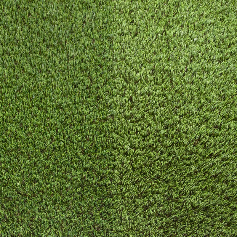 Tiger Lily Artificial Grass - Close
