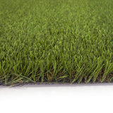 Tiger Lily Artificial Grass - Side Detail
