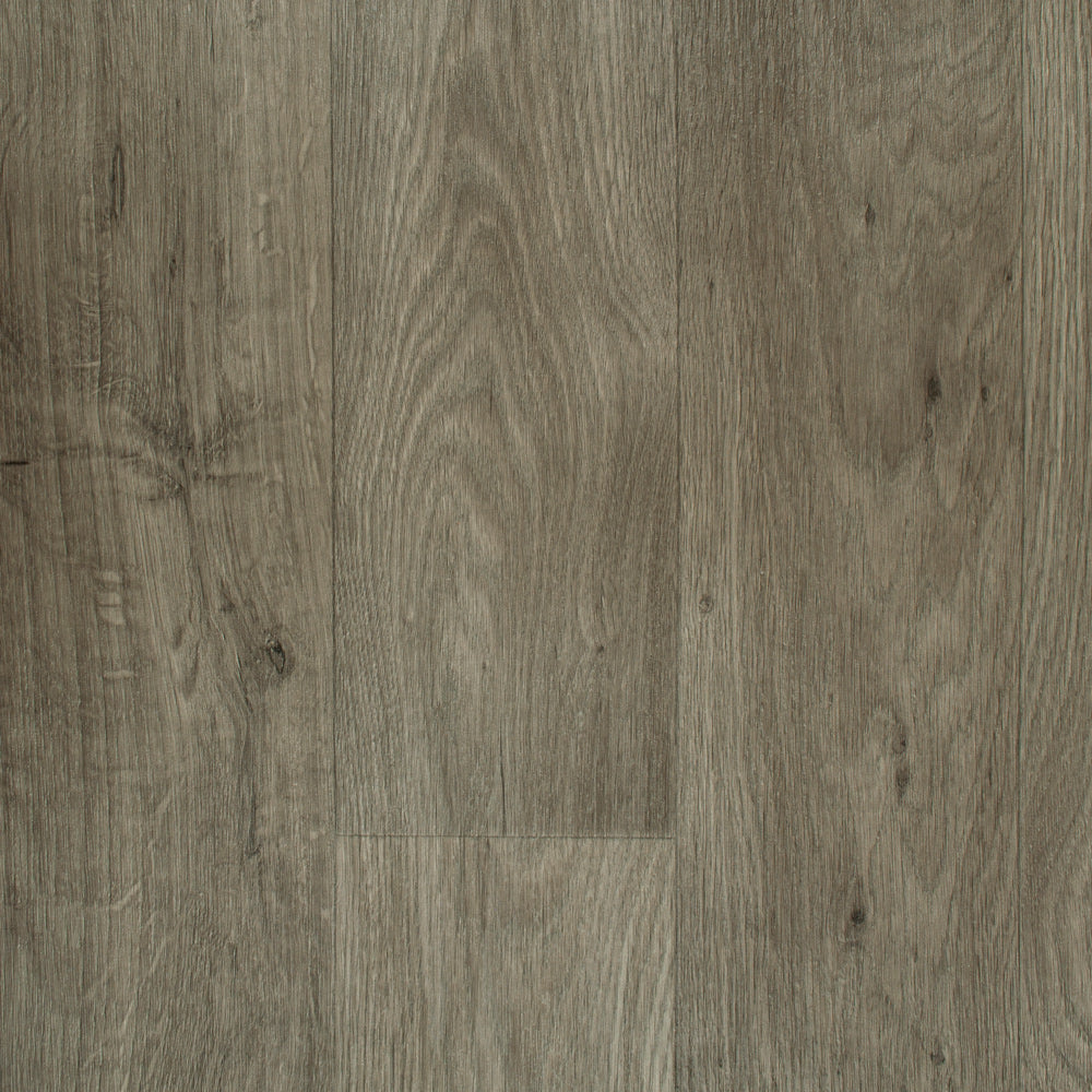 Traditional Grey Wood Plank Style Primo Vinyl Flooring