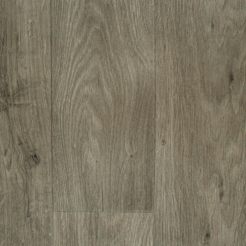 Traditional Grey Wood Plank Style Primo Vinyl Flooring