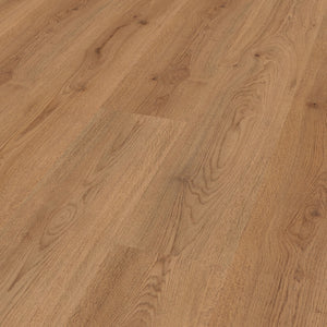 Trend Oak Brown Advanced Laminate Flooring